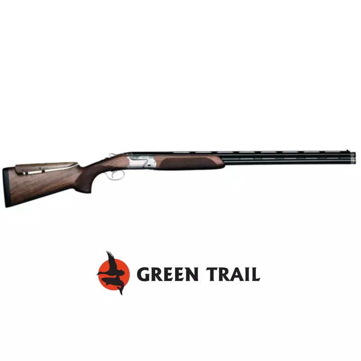 Beretta 694 Sporting 12/76 30" ADJ Haulikko - Päällekkäispiippuiset haulikot - 3950001275990 - 2
