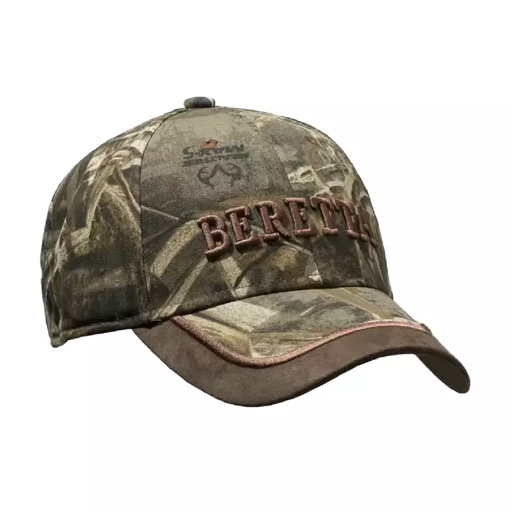 Beretta camo -lippis - Hatut - 8051832214730 - 1