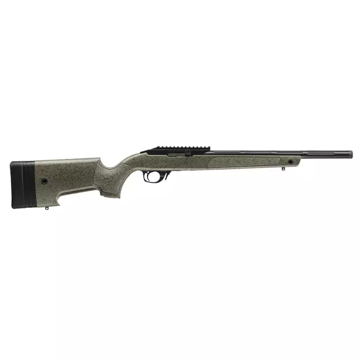 Bergara BXR Rimfire .22 LR Pienoiskivääri - Pienoiskiväärit - 038030 - 1