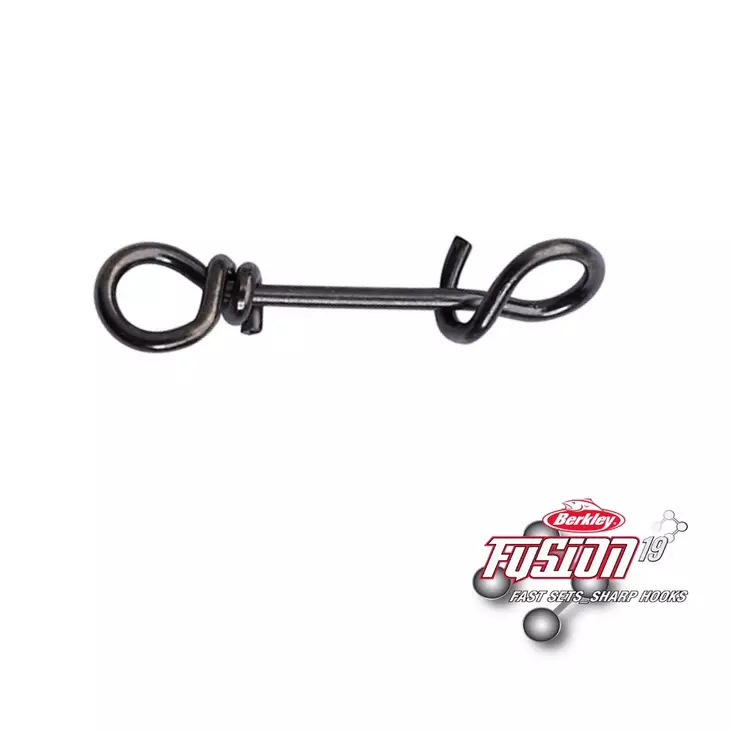 Berkley Fusion 19 Fast Snaps -pikalukko - Kalastajan työkalut ja tarvikkeet - 028632943670 - 1