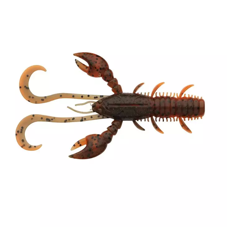 Berkley Hollow Craw 7 cm 8 kpl - Jigit - 028632310960 - 1