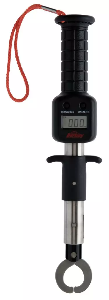 Berkley Lip Grip Digivaaka 14kg - Kalastajan työkalut ja tarvikkeet - 028632150870 - 1