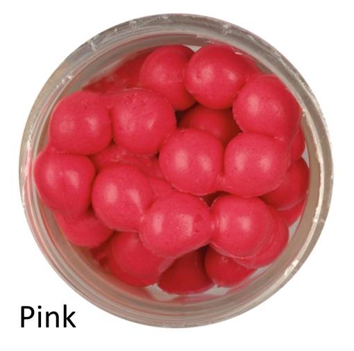 Berkley PowerBait Eggs Floating Magnum Syöttipallo - Syötit - 028632246450 - 4