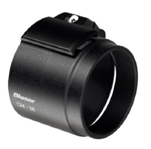 Blaser Clip-On adapteri CM56 - Lämpökamerat ja pimeännäkölaitteet - 3950001294250 - 1