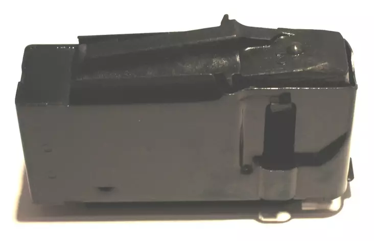 Browning Bar 308win Lipas MK2 4SH - Aseen lippaat - 3950001242220 - 2
