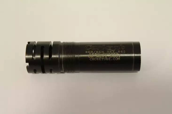 Carlson´s Ported turkey Beretta&Benelli Haulikon supistaja - Haulikon supistajat - 723189700300 - 1