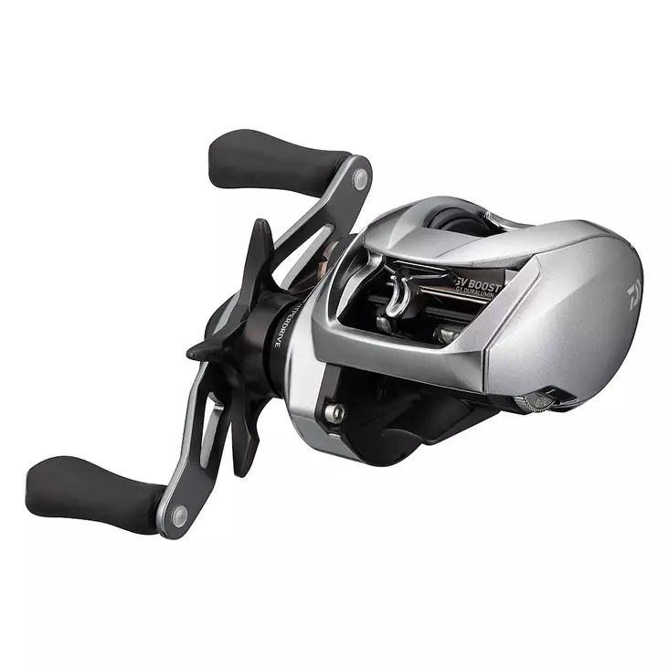 Daiwa 21 Zillion SV TW 1000H JDM - Hyrräkelat - 4550133072550 - 1