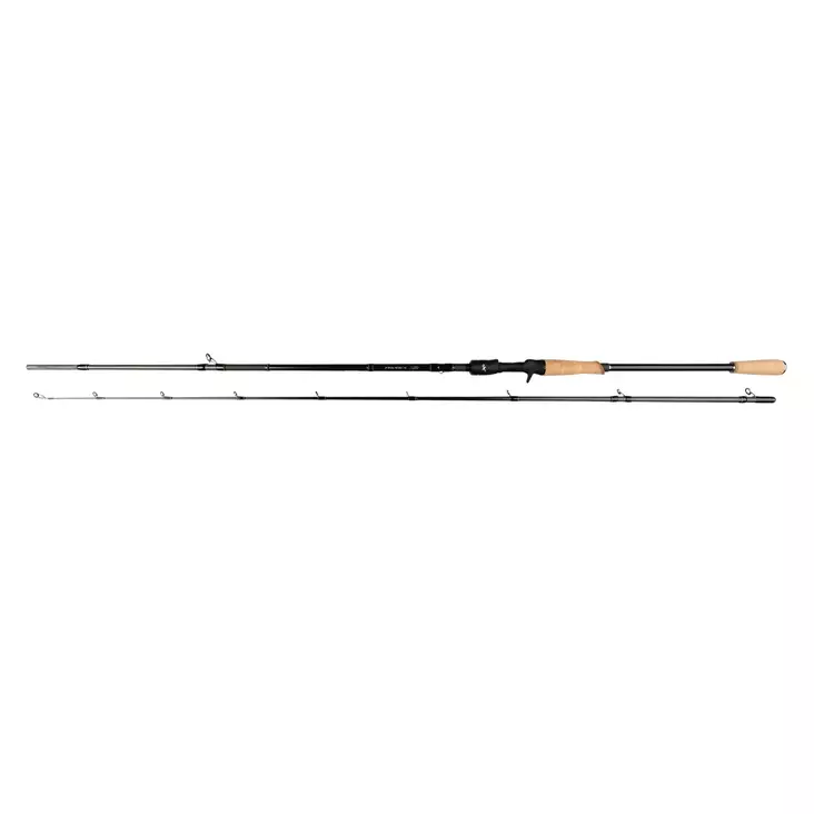 Daiwa Prorex XR Bait 7'1" 3-18g -hyrräkelavapa - 210cm-240cm - 5055545248610 - 1