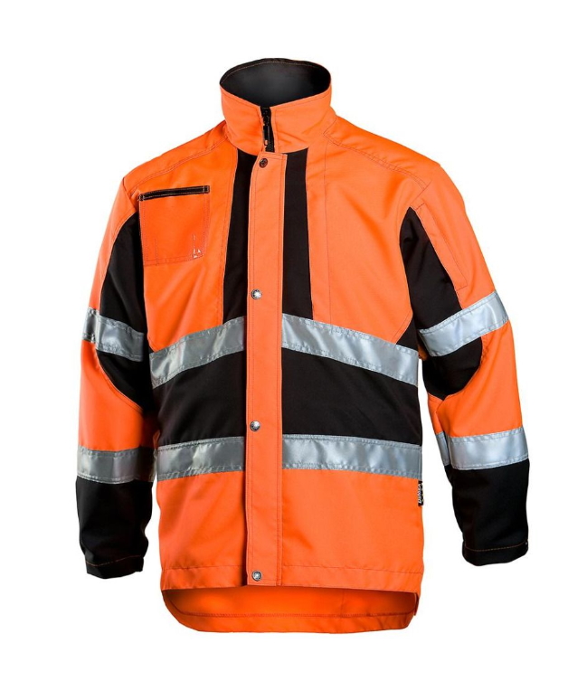 Dimex I1736 Raivaus työtakki - Metsätarvikkeet - 3950001264710 - 1