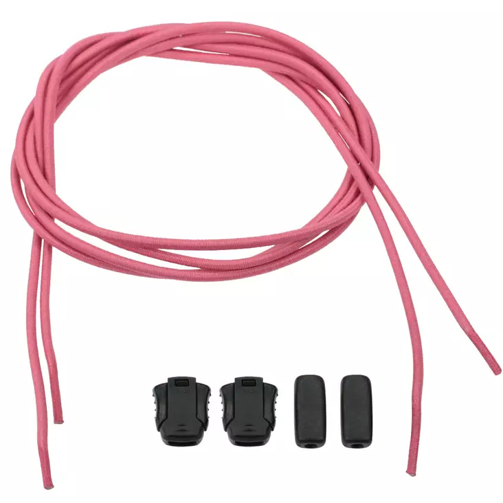 FLEXLACE kengännauhat vaaleanpunainen - HAIX Pohjalliset ja nauhat - 4044465403330 - 1