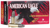 Federal American Eagle 2,6g 22lr 500kpl Pienoiskiväärin patruuna - Pienoiskiväärin kaliiperi 22 LR - 029465116910 - 1