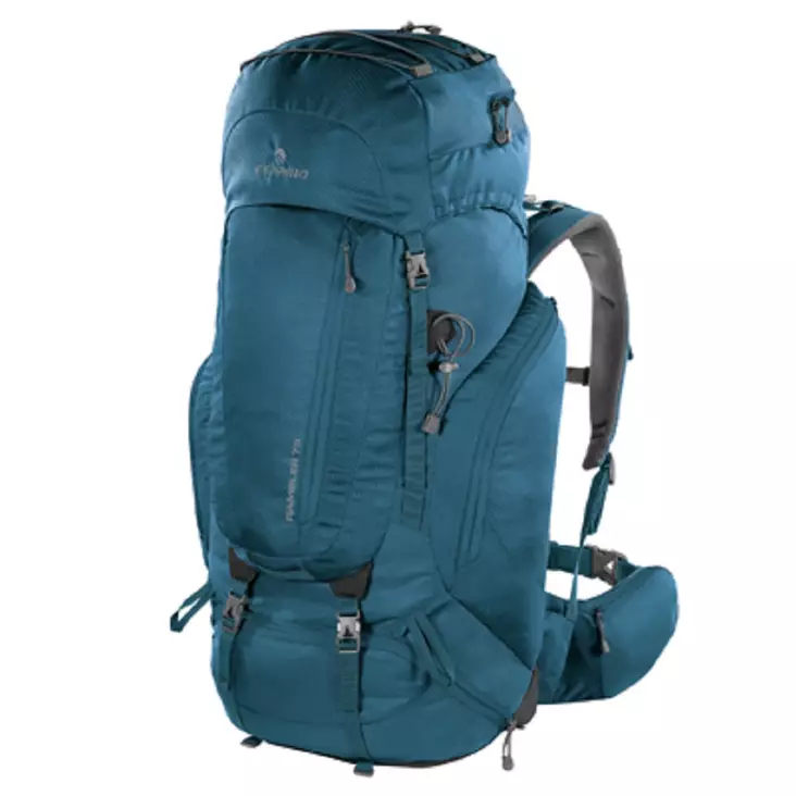Ferrino Rambler 75L -rinkka - Rinkat - 8014044930850 - 1