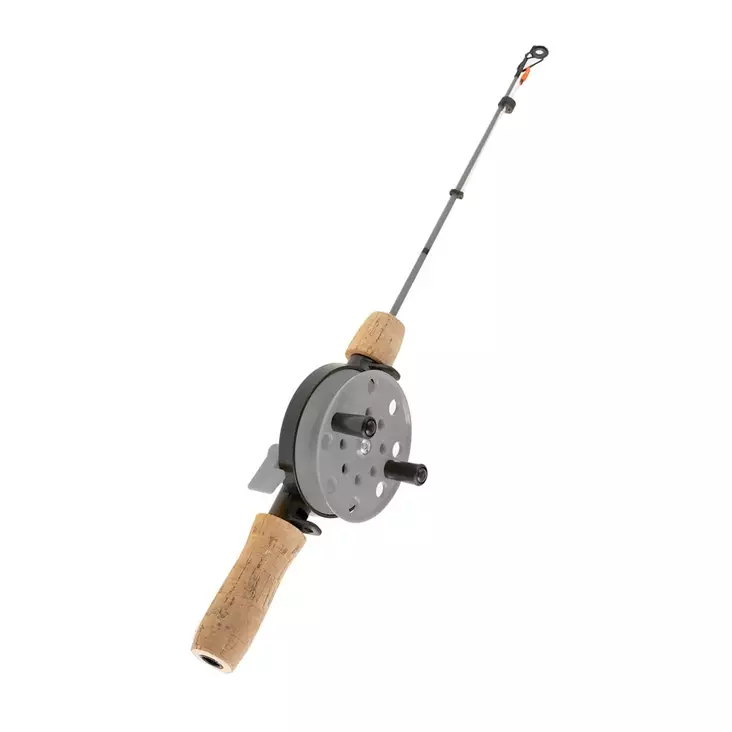 Fisherman Cross -pilkkionki - Pilkkionget, pilkkivavat, pilkkikelat - 6420071105970 - 1