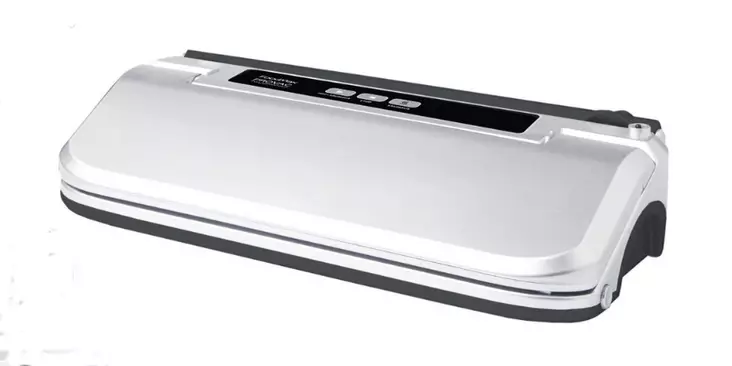 FoodMax Provac Vakuumikone - Vakuumikoneet ja vakumipussit - 6420071080260 - 2