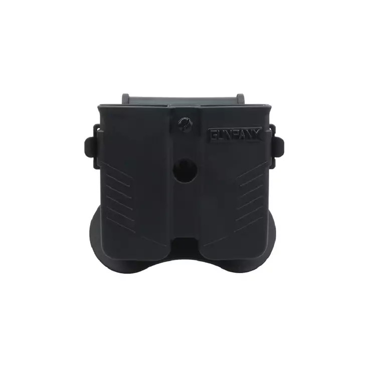 Gunpany pistoolin lippaan tuplakotelo - Aseiden pientarvikkeet - 192687278350 - 1