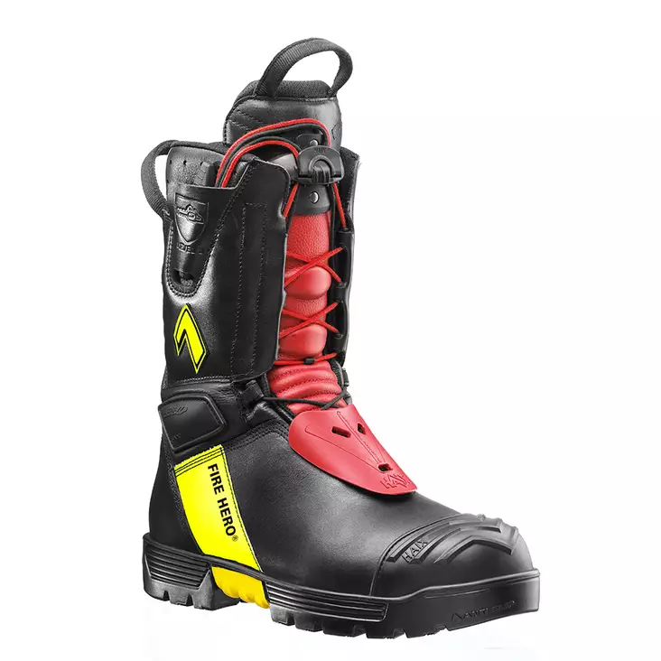 Haix Fire Hero 2 -saappaat - HAIX Varsikengät ja saappaat - 4044465242960 - 1