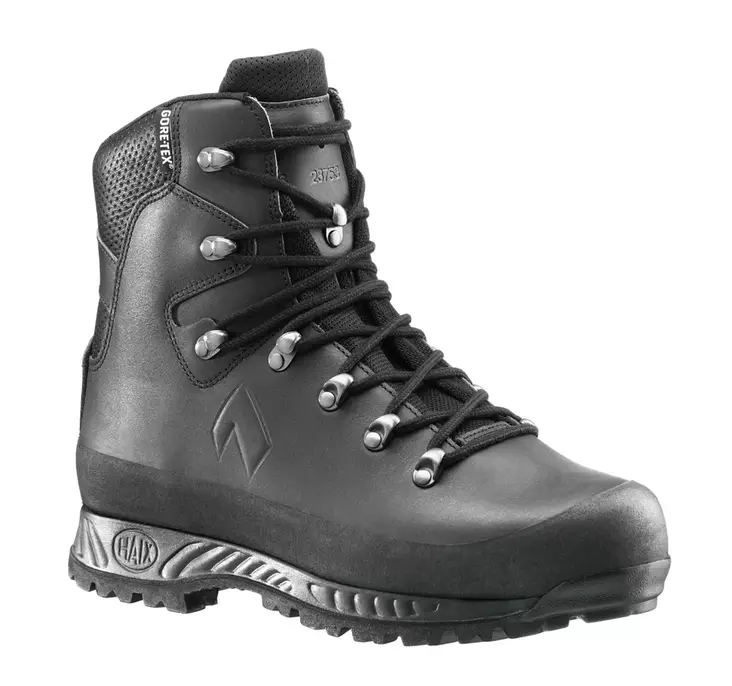 Haix KSK 3000 Varsikengät - HAIX Varsikengät ja saappaat - 4044465110160 - 1