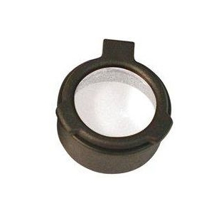 Hawke Linssinsuojat 51mm - Linssinsuojat - 5038120200500 - 1