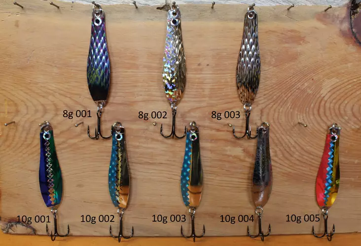 Hepakka vetopelti, malli Hoikkis - Uistimet - 3950001235970 - 1