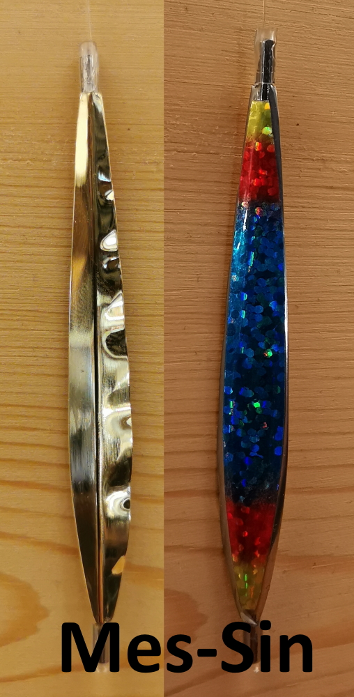 Hepu 70mm Pystypikki - Pilkit ja morrit - 3950001261733 - 1