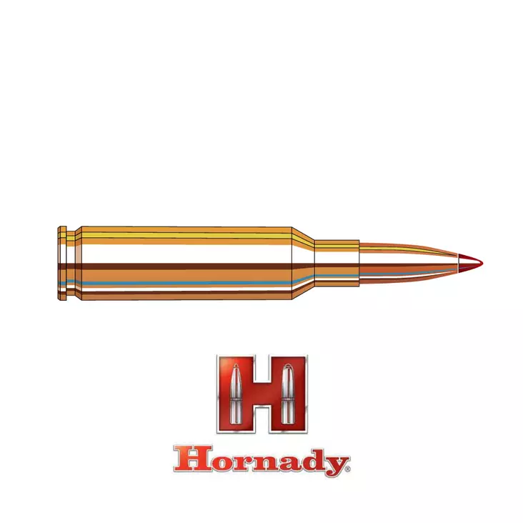 Hornady 6,5CR ELD Match 7,8g 20kpl - Kiväärin kaliiperit 6,5-7,62 - 090255814910 - 1