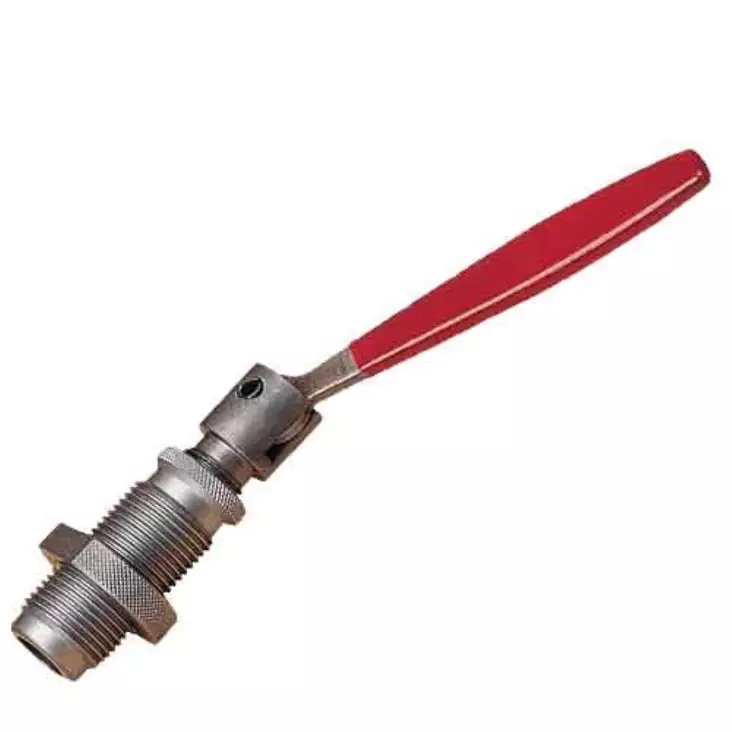 Hornady CamLock Bullet Puller luodinpoistoholkki - Latausvälineet - 090255500950 - 1