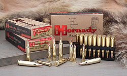 Hornady V-Max .223rem 3,56g 20kpl - Kiväärin kaliiperit .222-.243 - 090255383270 - 1