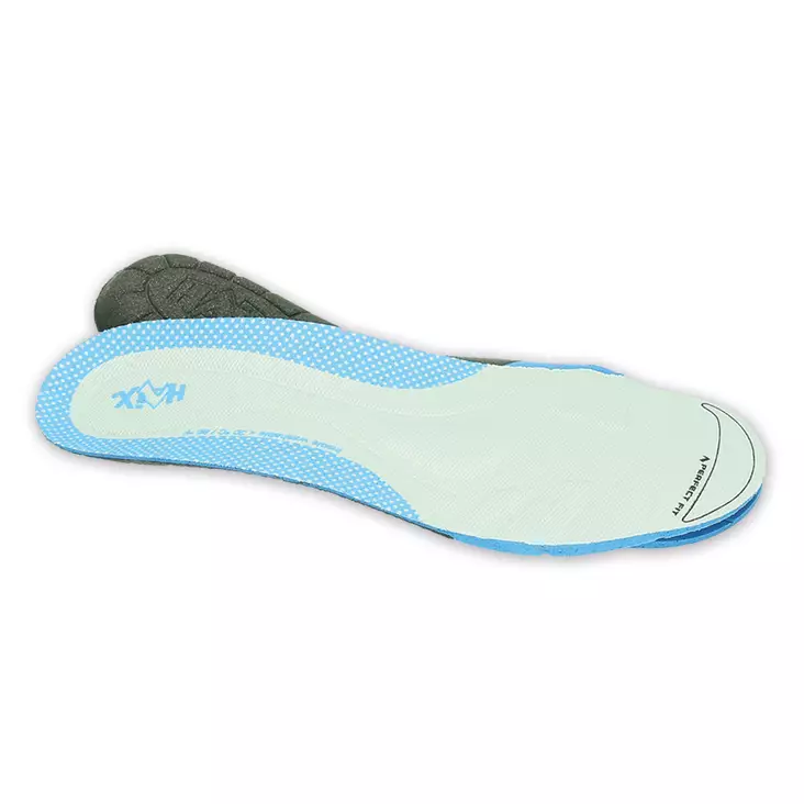 Insole PerfectFit Safety narrow | Kapeat pohjalliset - HAIX Pohjalliset ja nauhat - 4044465255830 - 1