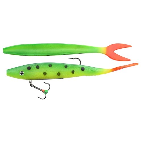 Jesse Vibe 80mm -jigitasapaino - Pilkit ja morrit - 3950001262396 - 1