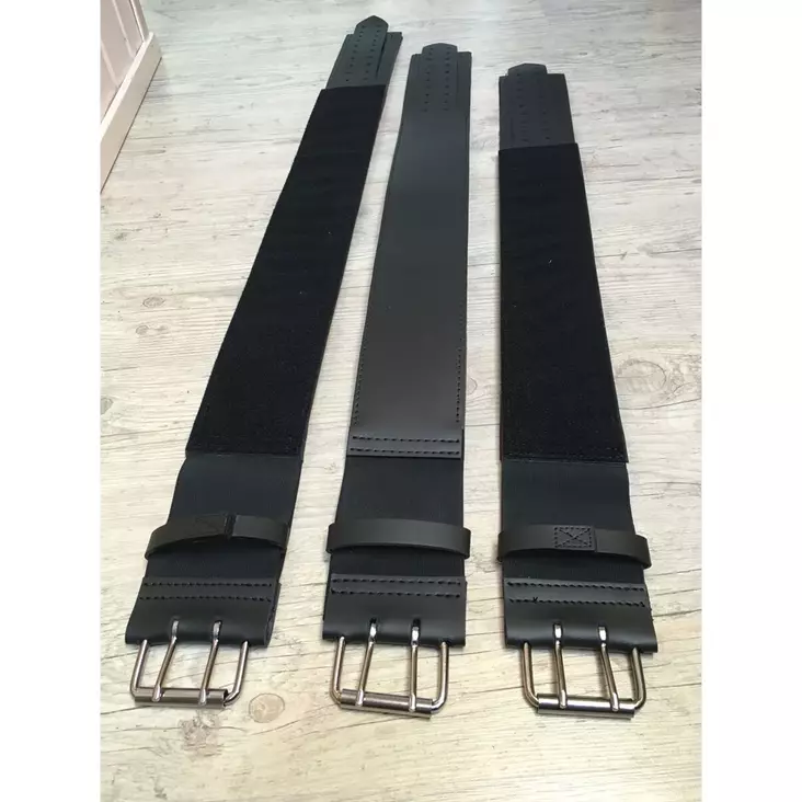 King Competition Shotgun Belt - Ampujanvarusteet - 3950001294090 - 1
