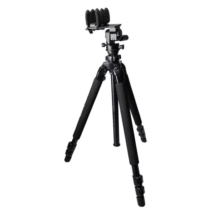 Kopfjäger K700 AMT Tripod + Reaper Grip Ampumatuki - Ampumatuet ja taulut - 812495025990 - 1