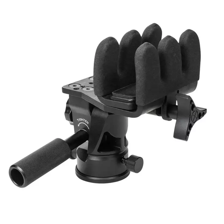 Kopfjäger Reaper Grip - Ampumatuet ja taulut - 812495026010 - 1