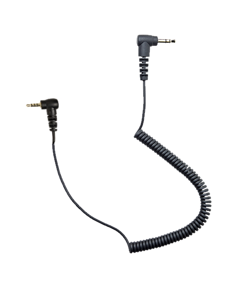 Lafayette Micro 5 Kuulosuojainkaapeli Sordin - Radiopuhelintarvikkeet - 7332020025040 - 1