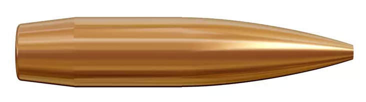 Lapua Luoti 6,5 ScenarL 7,8g 100kpl - Luodit ja haulit - 6418267300940 - 1