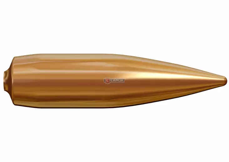 Lapua Luoti Lockbase .30 11,0g 100kpl - Luodit ja haulit - 6418267300360 - 1