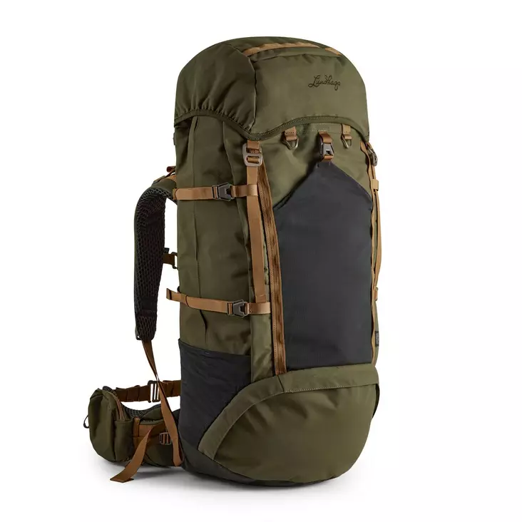 Lundhags Saruk Pro 75L -rinkka - Rinkat - 7045952820620 - 1