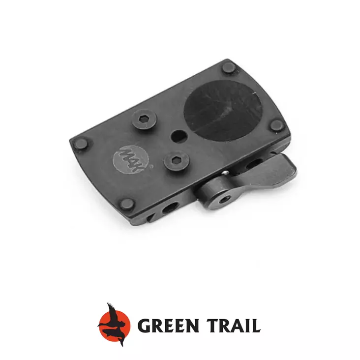 MAKnetic Pikajalka haulikon kiskoon, Docter Sight - Kiikarinjalat ja -renkaat - 3950001276270 - 1