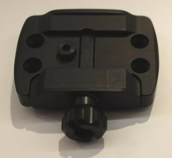MAKugel Pikajalka Tikka Aimpoint Micro - Kiikarinjalat ja -renkaat - 3950000125760 - 2