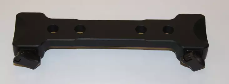 MAKuick Pikajalka Sauer 303 Pohja Taittovivulla - Kiikarinjalat ja -renkaat - 3950001276300 - 1