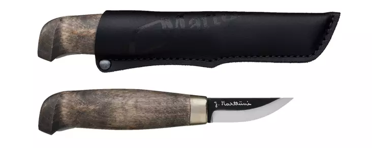 Marttiini Näpsä - Puukot ja veitset - 6416885307150 - 1