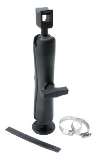 MotorGuide Ram Keulamoottorin tukivarsi 30 cm - Perämoottori- ja keulakonetarvikkeet - 0089287104700 - 1