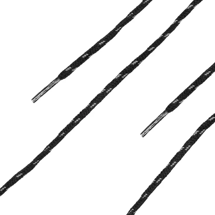 Nauhat Safety Varsi/Musta-Harmaa - HAIX Pohjalliset ja nauhat - 4044465361234 - 1