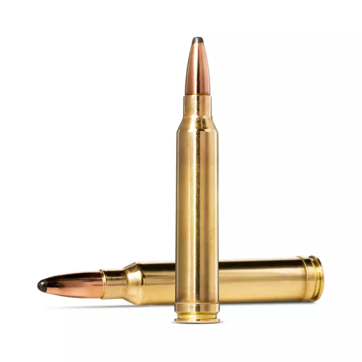 Norma Whitetail .300win mag 9,7g 20kpl - Kiväärin kaliiperit 6,5-7,62 - 7393923325330 - 1