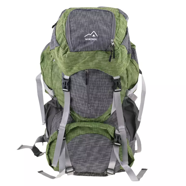 Nortrek Kevytrinkka 71 - Rinkat - 6420071114330 - 3