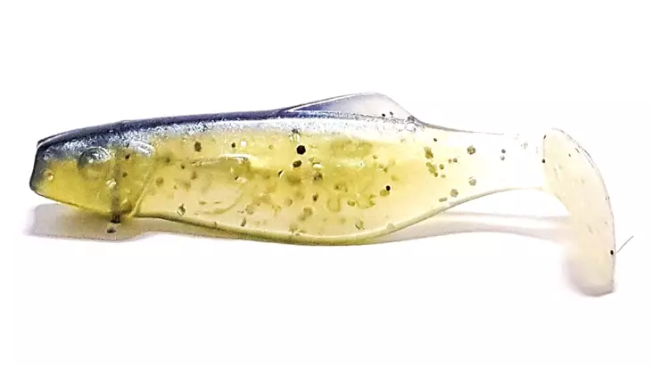 Orka Shad 3,5cm -jigi - Jigit - 3950001261047 - 1