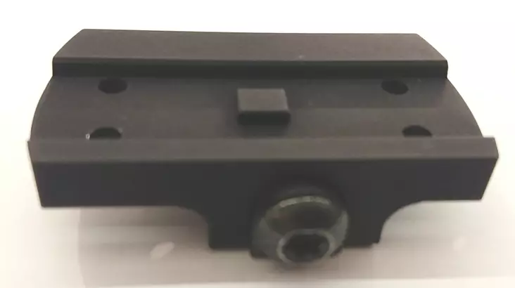 Osuma Jalusta Aimpoin Micro / 17mm - Kiikarinjalat ja -renkaat - 2044854106530 - 1