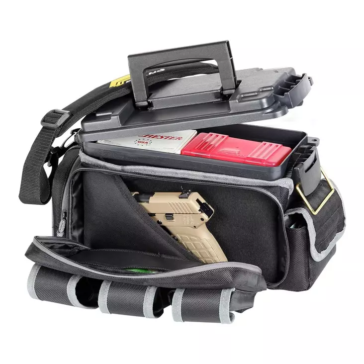 PLANO X2 Range Bag - Asepussit ja aselaukut - 024099171250 - 1