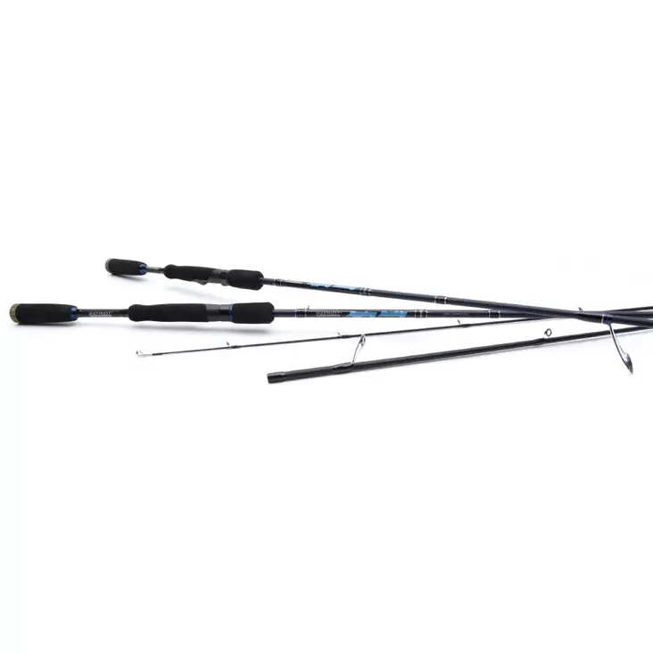 Patriot Jiggin Buddy 256cm 8-32g -avokelavapa - 240cm-300cm - 6417512523660 - 1