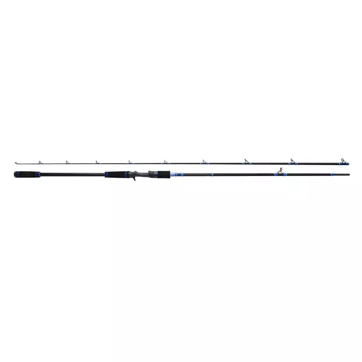 Patriot XXX Big Pike 8'6'' 259cm 80-180g -hyrräkelavapa - 240cm-300cm - 6417512532150 - 1