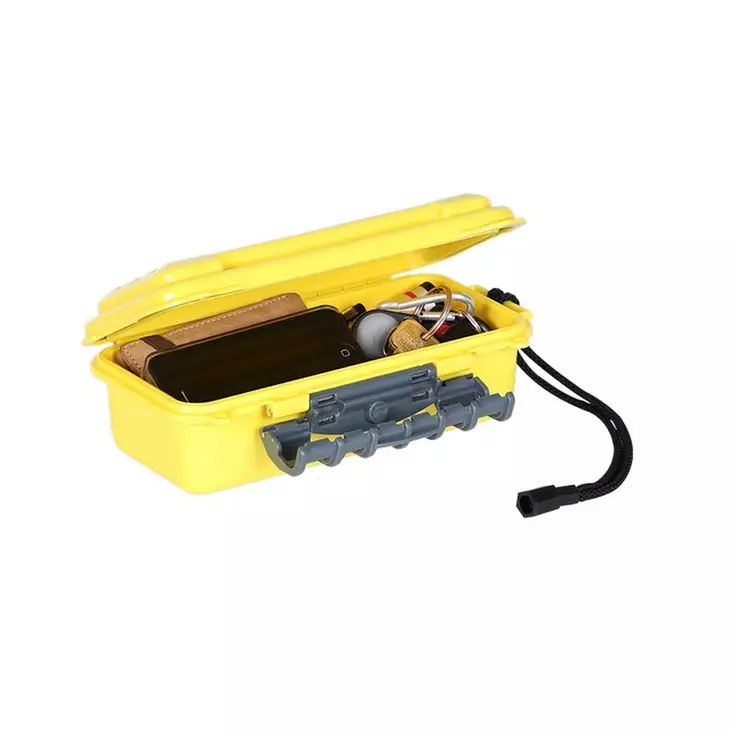 Plano ABS Waterproof Case Medium -laukku - Vieherasiat - 024099414500 - 1
